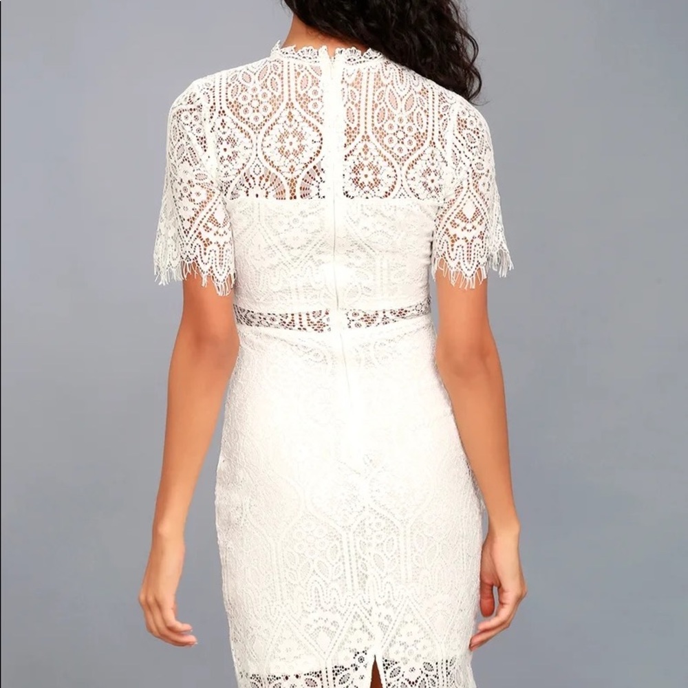 Lulus dress never worn - Picture 2 of 4